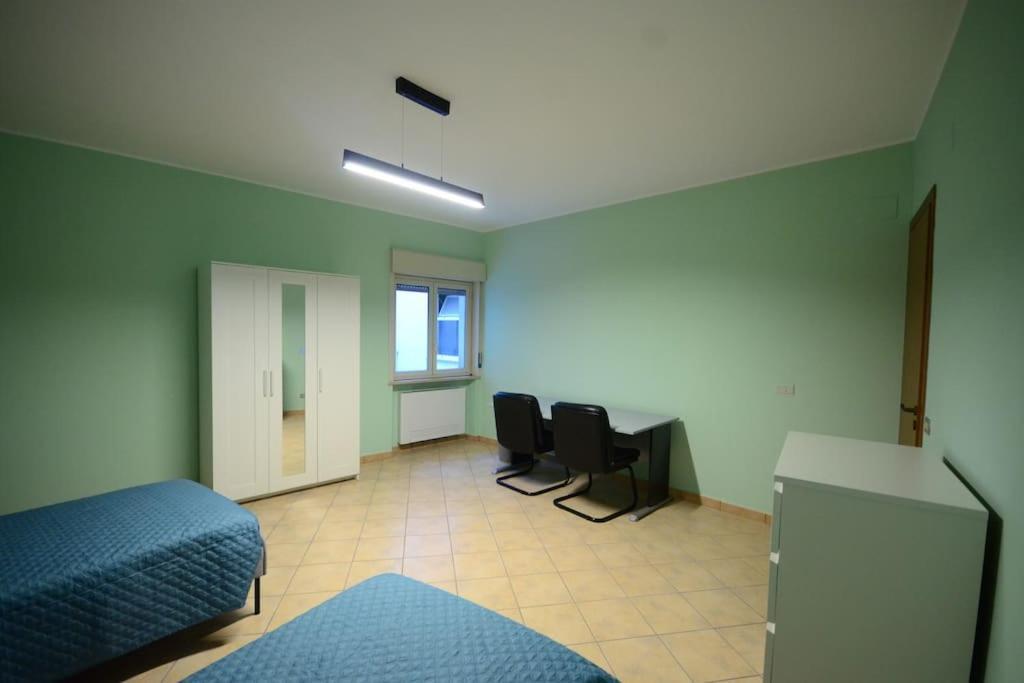 Casa Vacanza Donna Laura Barcellona-Pozzo di Gotto Exterior photo